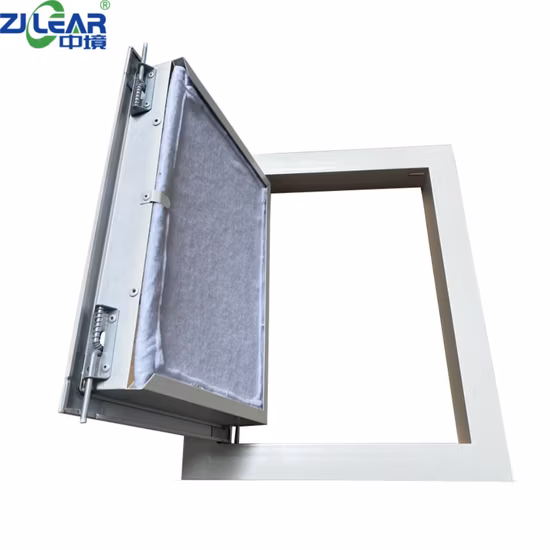 Good Quality Stainless Exhaust Vent Fresh Air Vent for Home HVAC System for Sell