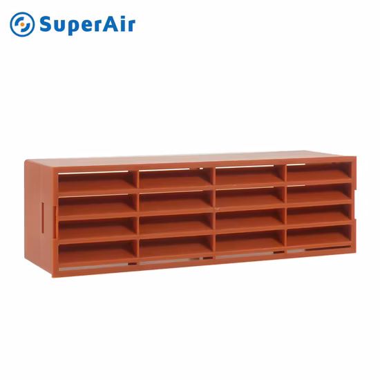 ABS Air Grille/Air Vent Made in China