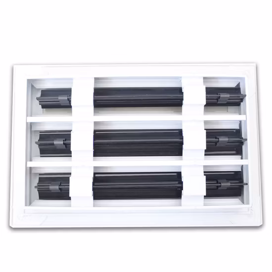 HVAC Tools Air Conditioning Vav System Linear Air Vent