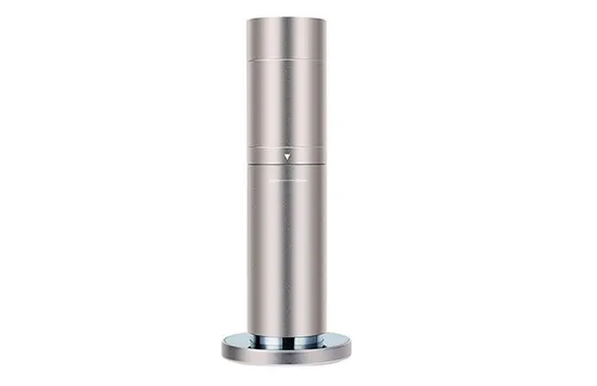 Hotel Lobby Professional Scent Air Machine Diffuser with HVAC System Aroma Diffuser