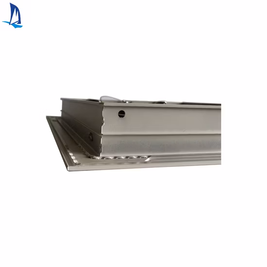 Return Air Grille Egg Crate