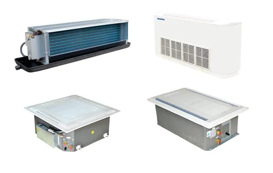Ventilation Square Plastic Ceiling Air Vent