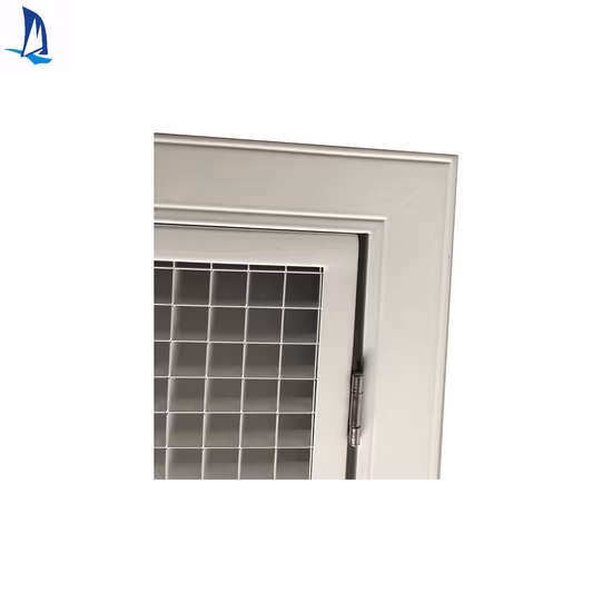 Air Diffuser High Quality Air Grille