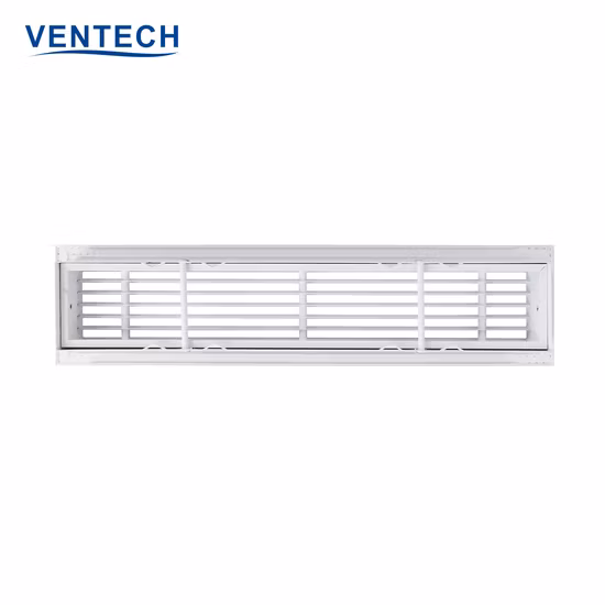 Aluminum Removable Grille