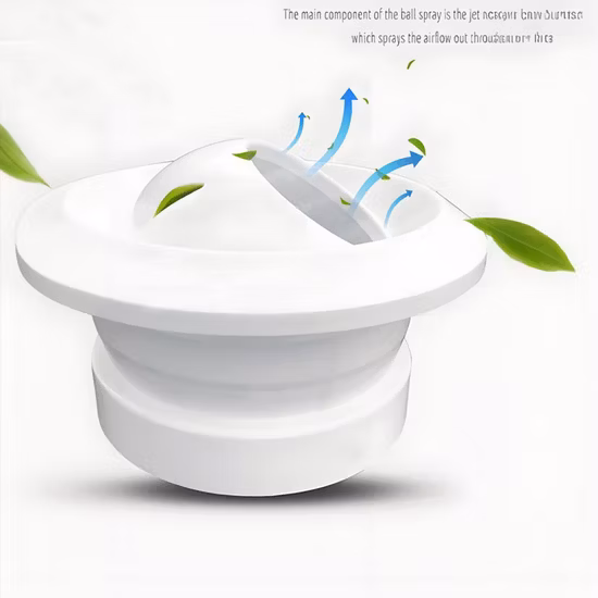 Aluminum Air Diffuser Air Grille
