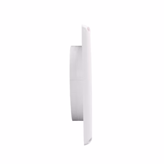 Plastic ABS Air Register Vent