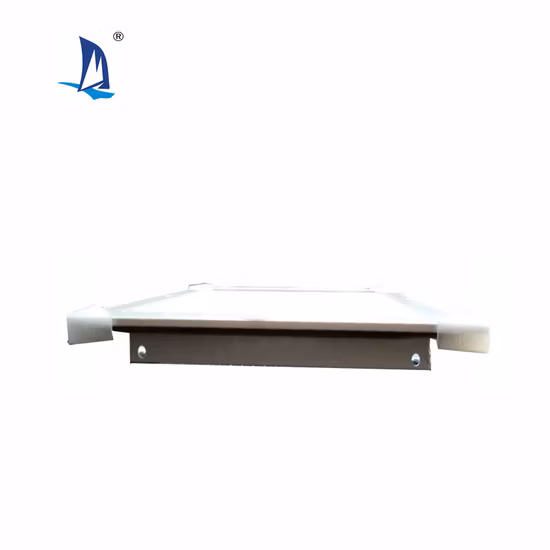 High Quality Square Aluminum Air Grille