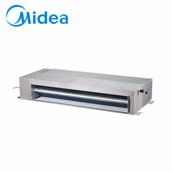 Midea Heat Pump Air Cooled Condensing Unit Inverter Compressor Vrf Air Conditioner