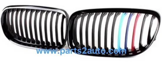for BMW F10 Instrument Panel Cooling and Heating Air Outlet Grille